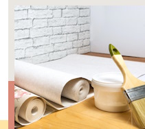 Услуги Отделка в Беслане под ключ