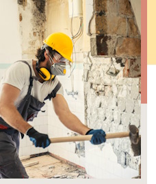 Услуги Отделка в Беслане под ключ